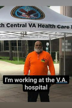 Joseph Lyons VA Hospital